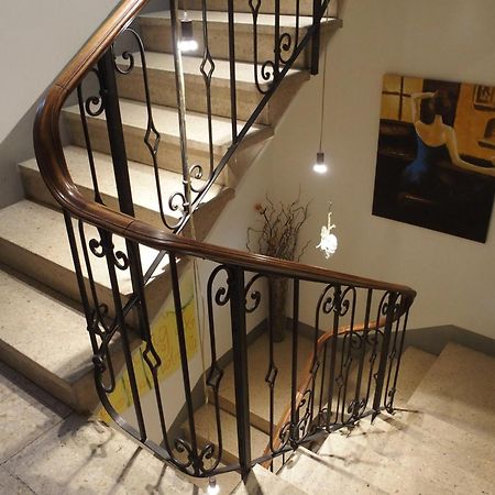 Bed and Breakfast 19 Borgo Cavour Treviso Pokoj fotografie