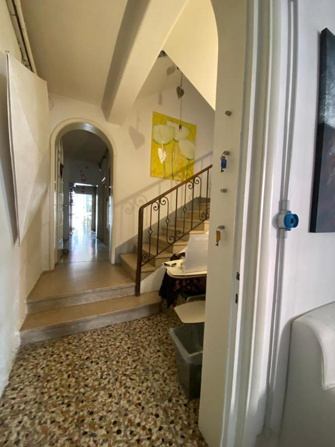 Bed and Breakfast 19 Borgo Cavour Treviso Exteriér fotografie