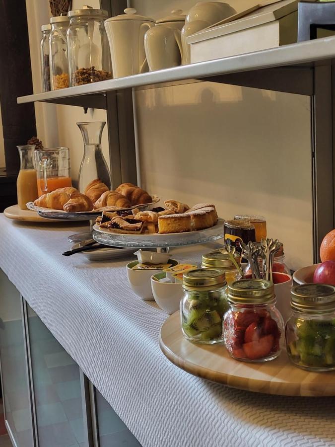 Bed and Breakfast 19 Borgo Cavour Treviso Exteriér fotografie