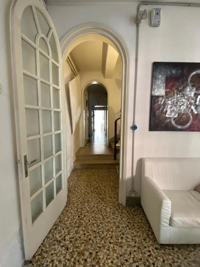 Bed and Breakfast 19 Borgo Cavour Treviso Exteriér fotografie