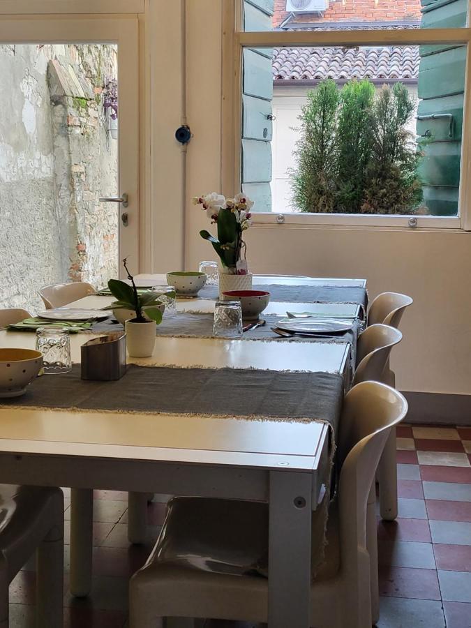 Bed and Breakfast 19 Borgo Cavour Treviso Exteriér fotografie