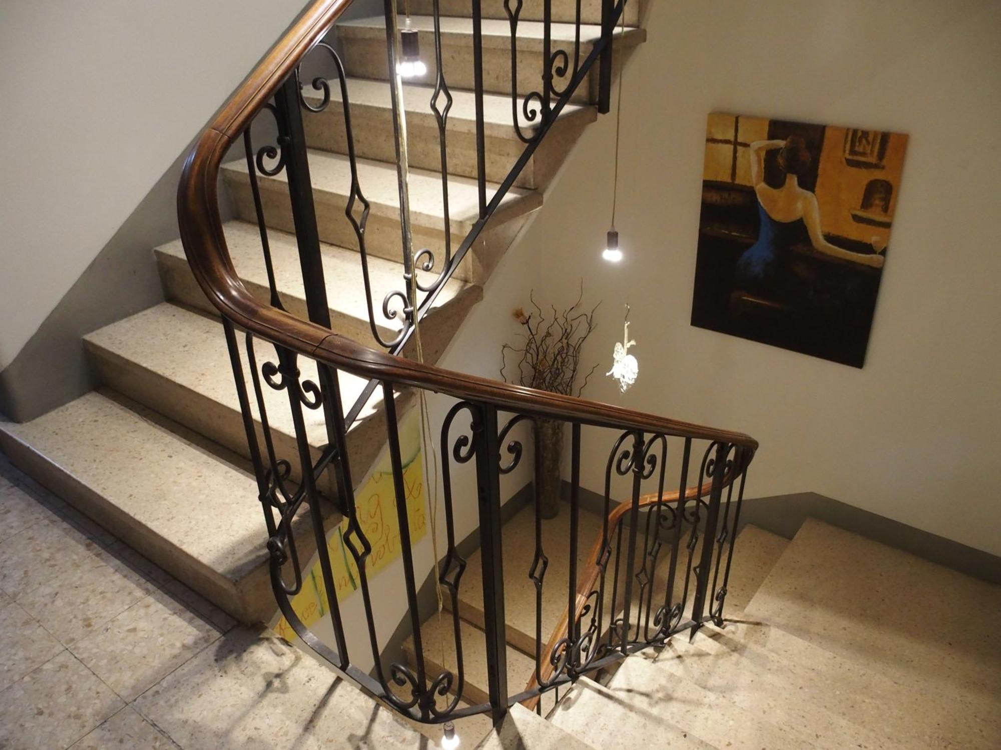 Bed and Breakfast 19 Borgo Cavour Treviso Pokoj fotografie
