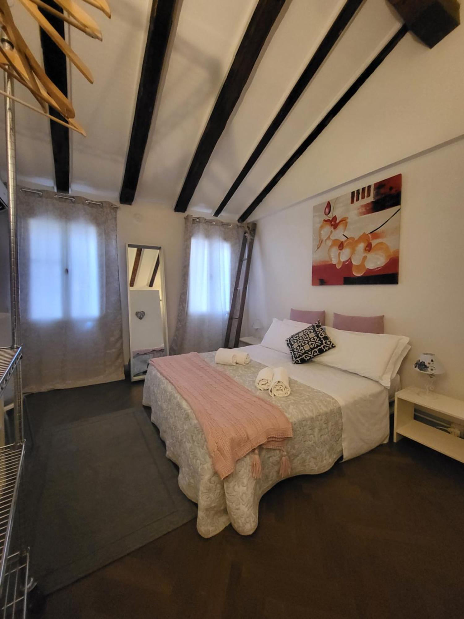 Bed and Breakfast 19 Borgo Cavour Treviso Exteriér fotografie