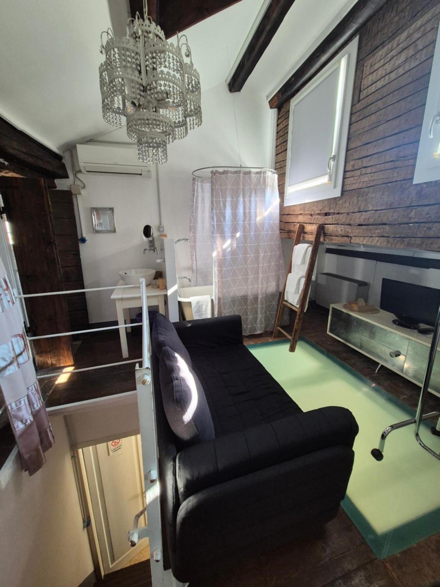 Bed and Breakfast 19 Borgo Cavour Treviso Exteriér fotografie