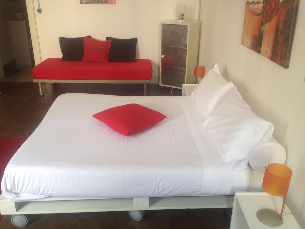 Bed and Breakfast 19 Borgo Cavour Treviso Exteriér fotografie