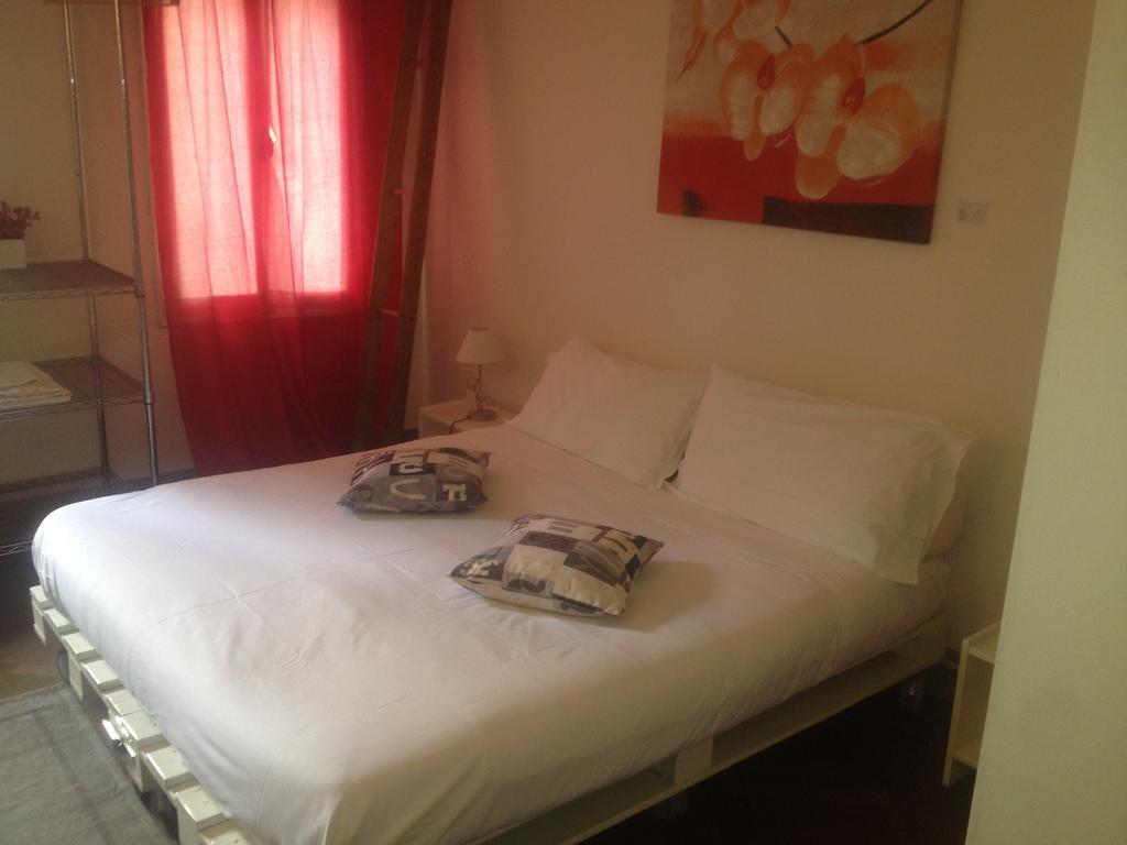 Bed and Breakfast 19 Borgo Cavour Treviso Exteriér fotografie