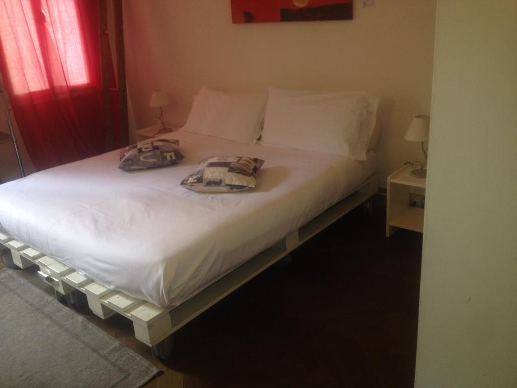 Bed and Breakfast 19 Borgo Cavour Treviso Exteriér fotografie