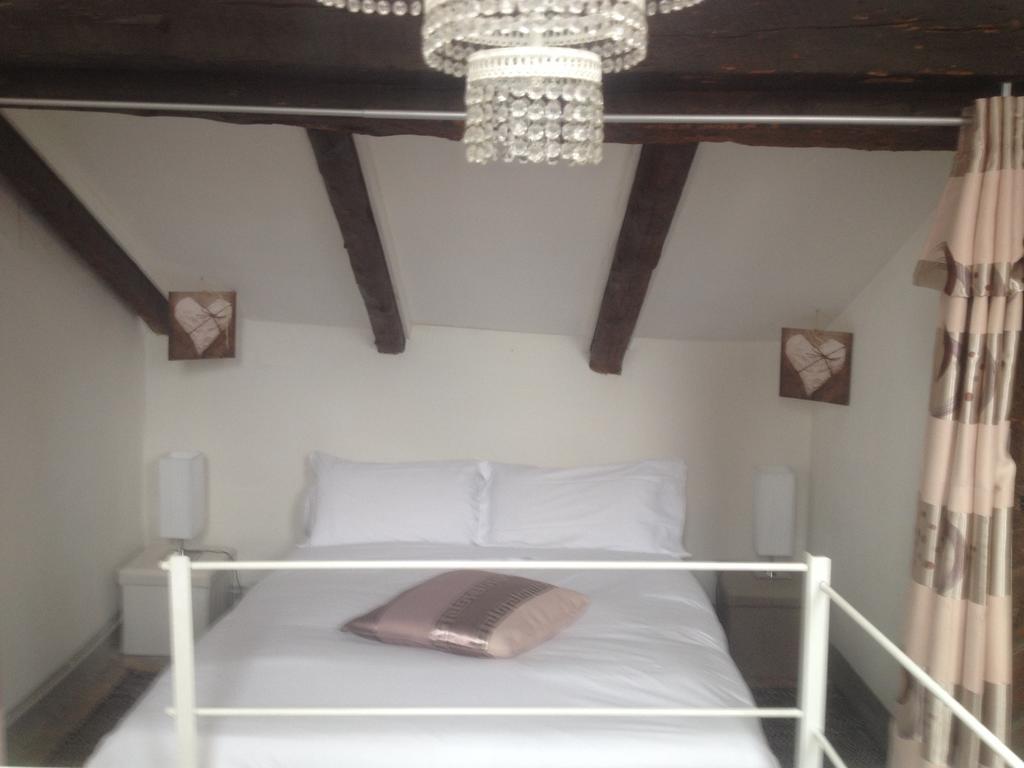 Bed and Breakfast 19 Borgo Cavour Treviso Exteriér fotografie