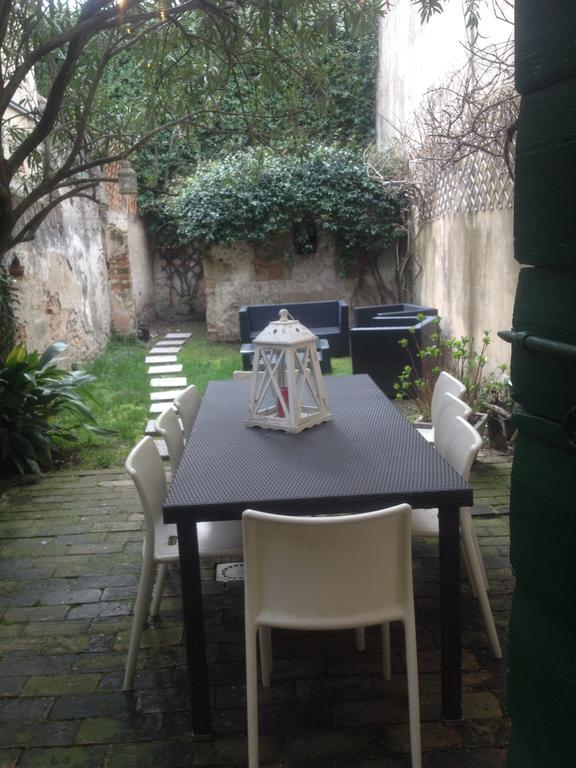 Bed and Breakfast 19 Borgo Cavour Treviso Exteriér fotografie