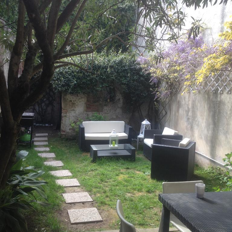 Bed and Breakfast 19 Borgo Cavour Treviso Exteriér fotografie