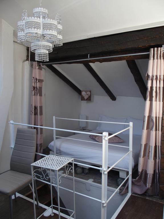 Bed and Breakfast 19 Borgo Cavour Treviso Exteriér fotografie