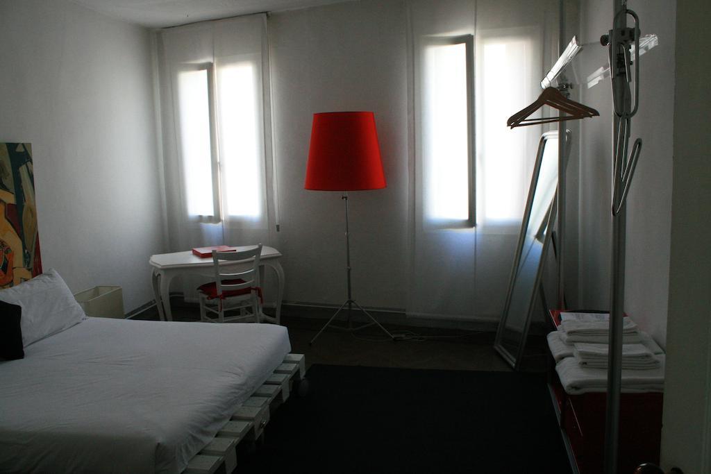 Bed and Breakfast 19 Borgo Cavour Treviso Pokoj fotografie
