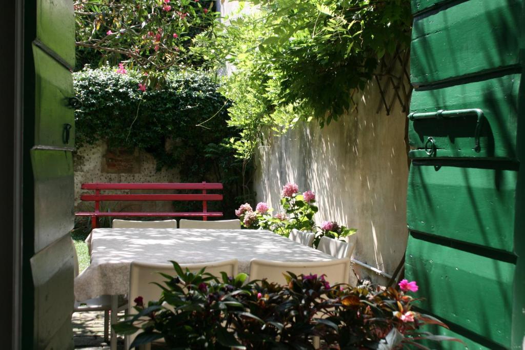 Bed and Breakfast 19 Borgo Cavour Treviso Exteriér fotografie