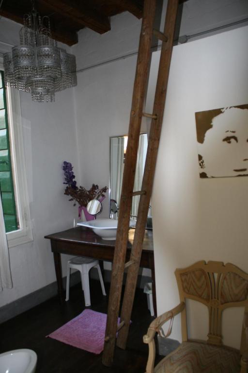 Bed and Breakfast 19 Borgo Cavour Treviso Exteriér fotografie