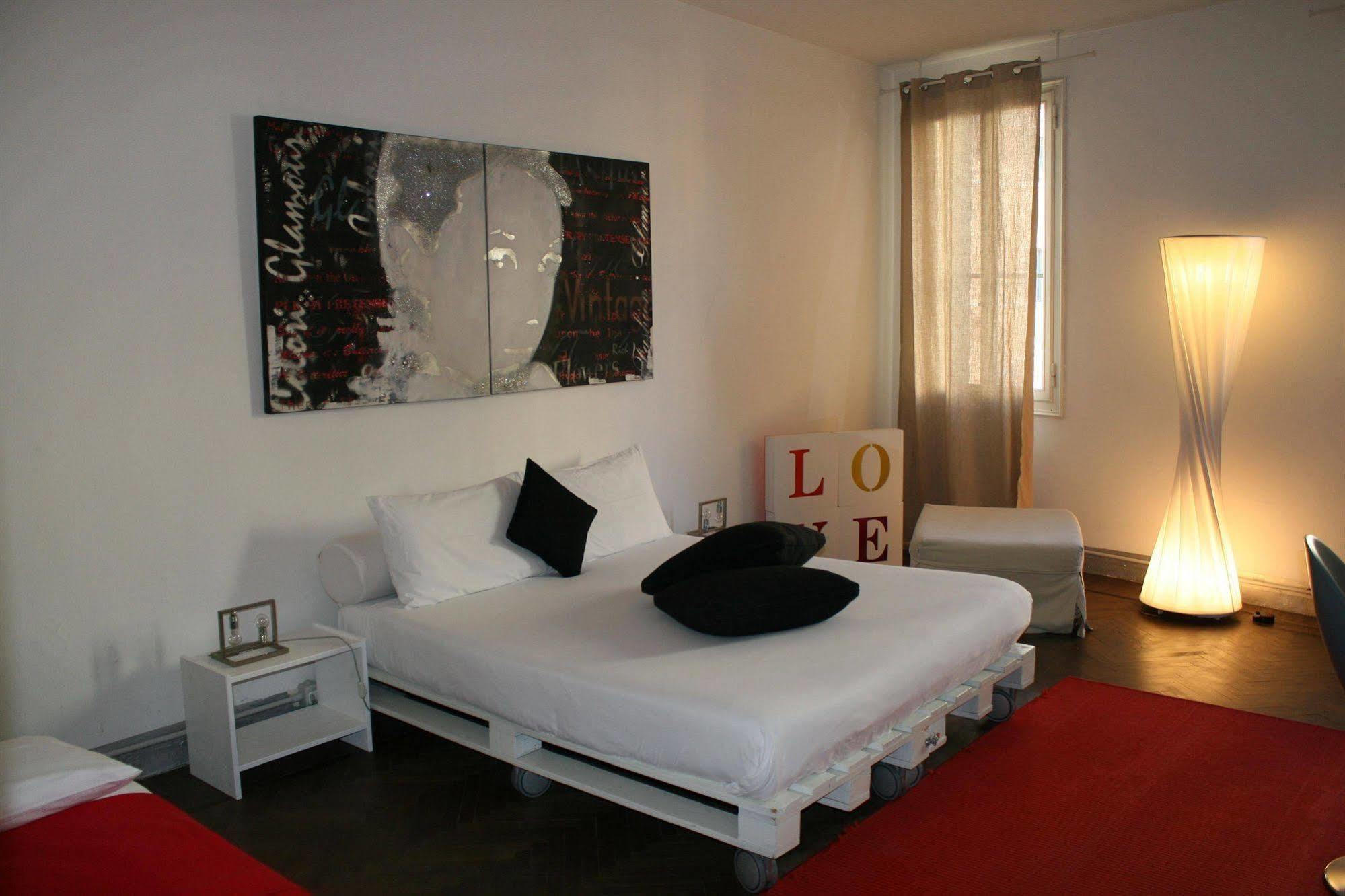 Bed and Breakfast 19 Borgo Cavour Treviso Exteriér fotografie