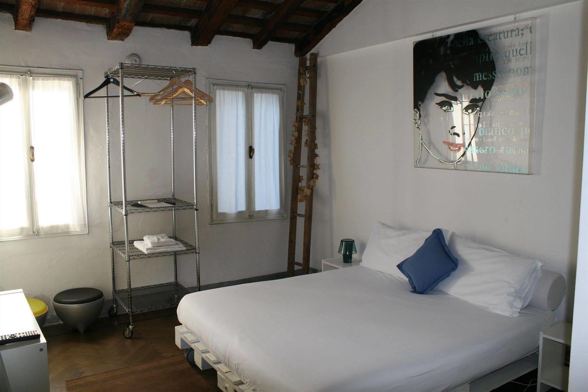 Bed and Breakfast 19 Borgo Cavour Treviso Exteriér fotografie