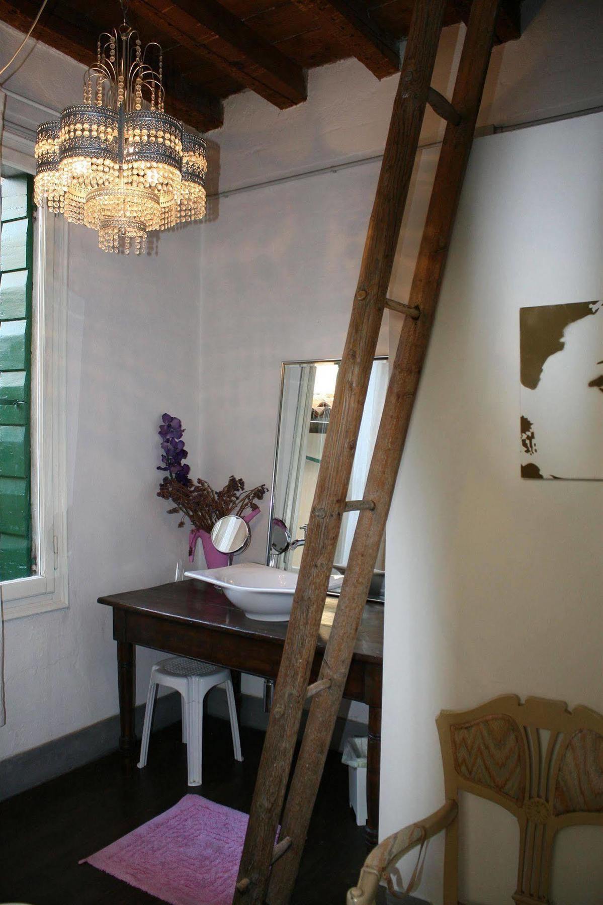 Bed and Breakfast 19 Borgo Cavour Treviso Exteriér fotografie
