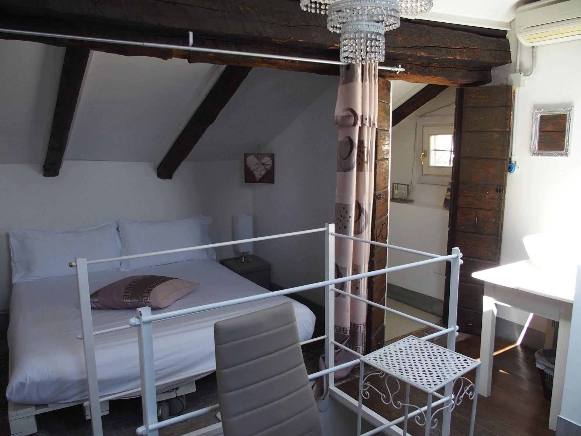 Bed and Breakfast 19 Borgo Cavour Treviso Exteriér fotografie
