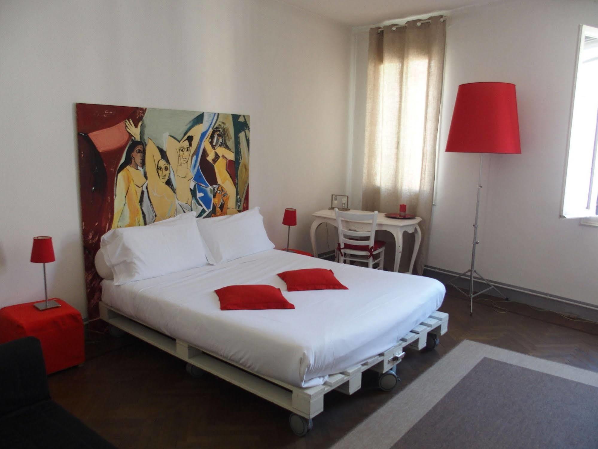 Bed and Breakfast 19 Borgo Cavour Treviso Exteriér fotografie