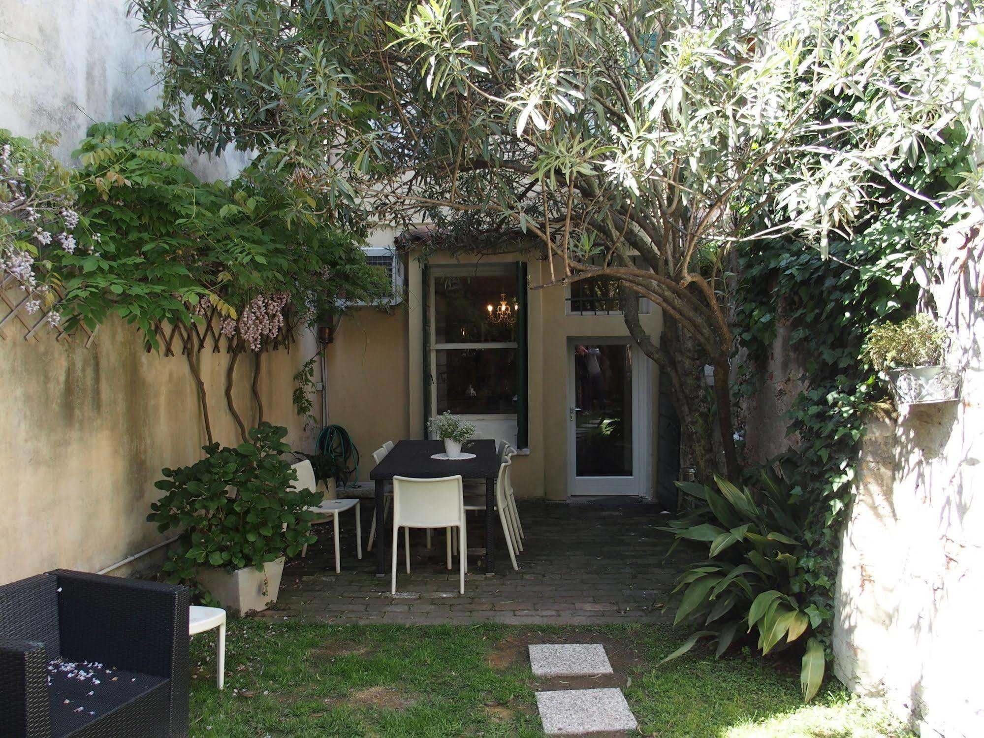 Bed and Breakfast 19 Borgo Cavour Treviso Exteriér fotografie