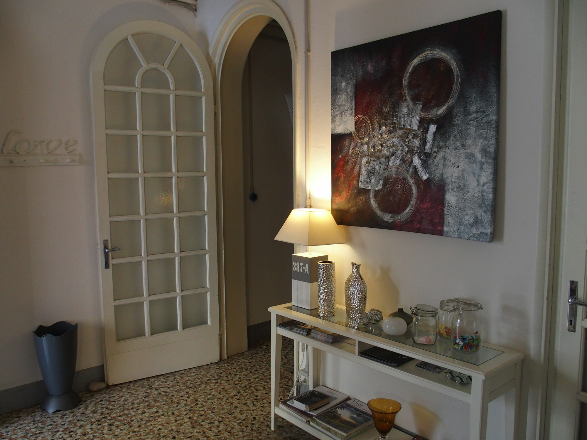 Bed and Breakfast 19 Borgo Cavour Treviso Exteriér fotografie