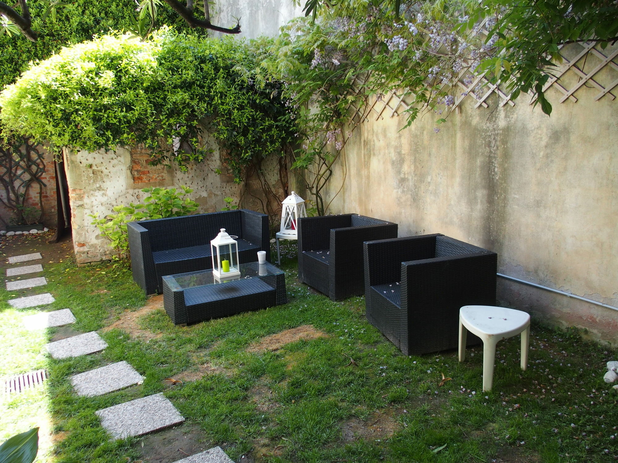 Bed and Breakfast 19 Borgo Cavour Treviso Exteriér fotografie